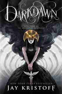 Darkdawn: Book Three Of The Nevernight Chronicle by Jay Kristoff