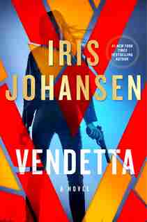 Vendetta: A Novel by Iris Johansen