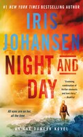 Night And Day: An Eve Duncan Novel