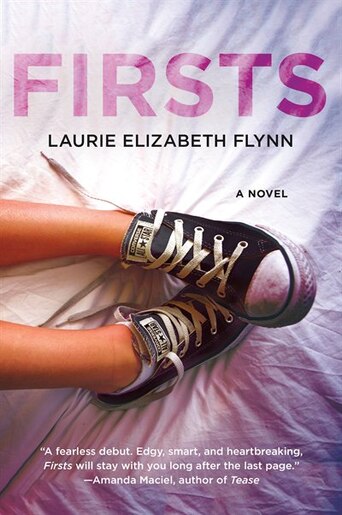 Firsts: A Novel by L Flynn