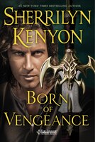 Born Of Vengeance