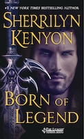Born Of Legend