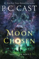 Moon Chosen: Tales Of A New World