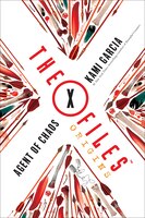 The X-files Origins: Agent Of Chaos