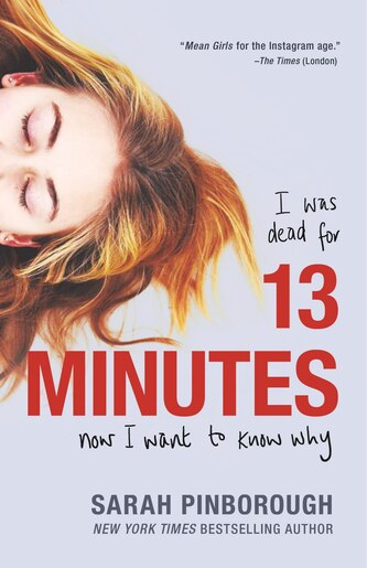 13 Minutes: A Novel de Sarah Pinborough