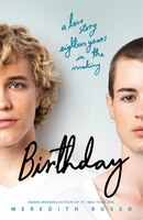 Birthday: A Novel