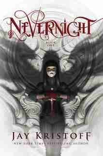 Nevernight: Book One Of The Nevernight Chronicle by Jay Kristoff