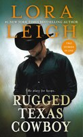 Rugged Texas Cowboy: A Western Romance