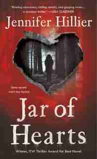 Jar Of Hearts by Jennifer Hillier