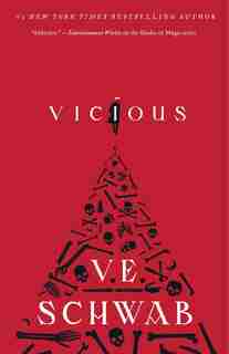 Vicious by V. E. SCHWAB