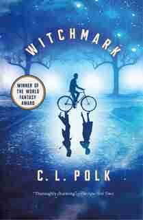 Witchmark by C. L. Polk