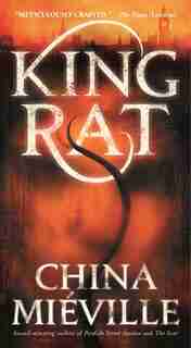 King Rat de China Miéville