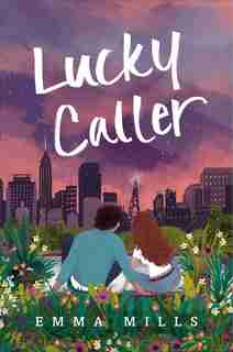 Lucky Caller by Emma Mills