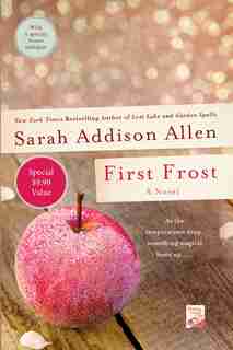 First Frost: A Novel by Sarah Addison Allen
