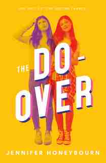 The Do-over by Jennifer Honeybourn