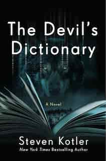 The Devil's Dictionary by Steven Kotler