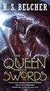 The Queen Of Swords Book By R S Belcher Mass Market Paperback
