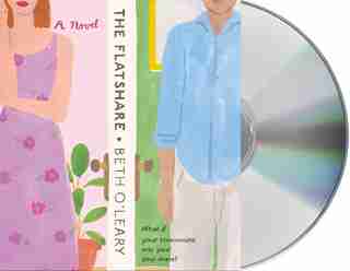 The Flatshare: A Novel by Beth O'leary