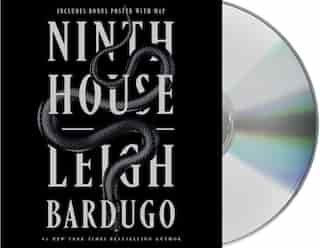 Ninth House by Leigh Bardugo