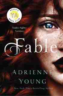 Fable: A Novel by Adrienne Young
