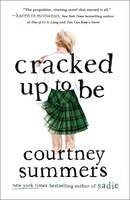 Cracked Up To Be: A Novel