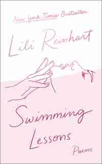 Swimming Lessons: Poems by Lili Reinhart