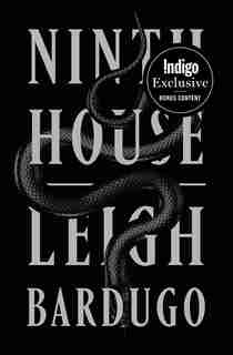 Ninth House: Indigo Exclusive Edition by Leigh Bardugo