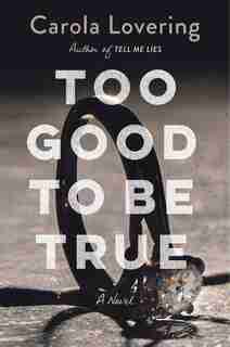 Too Good To Be True: A Novel by Carola Lovering