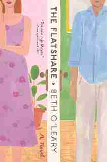 The Flatshare: A Novel by Beth O'leary