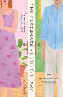 The Flatshare: A Novel by Beth O'leary