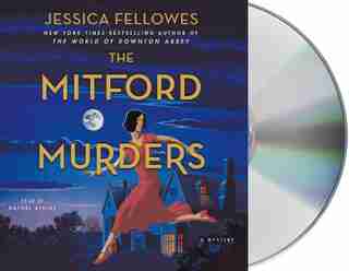 The Mitford Murders: A Mystery by JESSICA FELLOWES