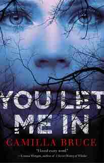 You Let Me In by Camilla Bruce