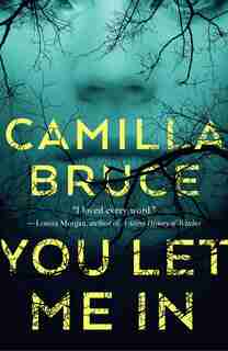 You Let Me In by Camilla Bruce