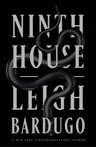 Image result for ninth house