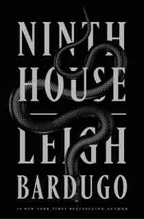 Ninth House by Leigh Bardugo