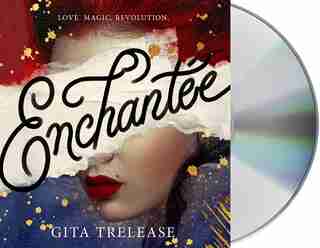 All That Glitters by Gita Trelease