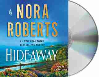 Hideaway: A Novel by Nora Roberts