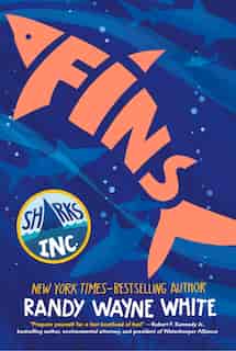 Fins: A Sharks Incorporated Novel by Randy Wayne White