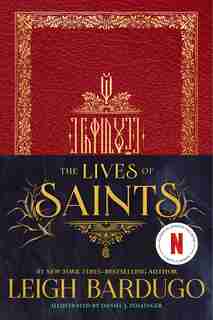 The Lives of Saints by Leigh Bardugo