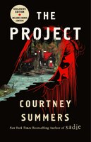 The Project: A Novel