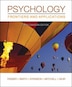 Psychology: Frontiers And Applications With Connect With SmartBook PPK ...