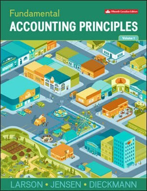 Homework help fundamental accounting principles