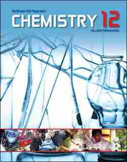 Chemistry 12: College Preparation by Jonathan Bocknek