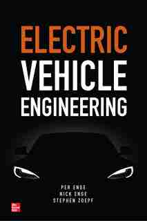 Electric Vehicle Engineering by Per Enge
