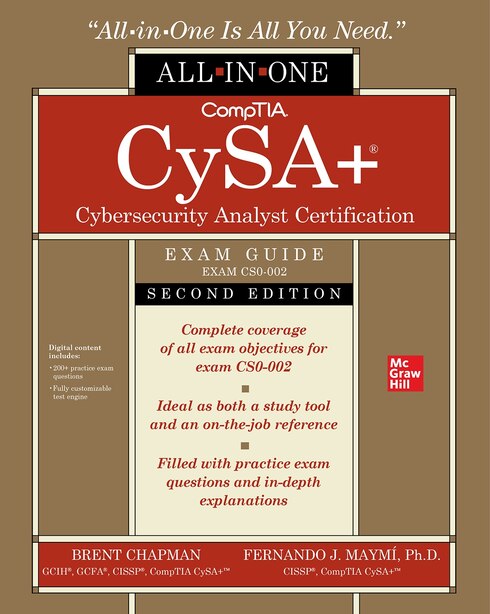 CS0-003試験対策書 | Maxtic CS0-003試験対策書 | Maxtic