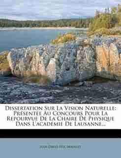 Dissertation sur la symphonie pastorale