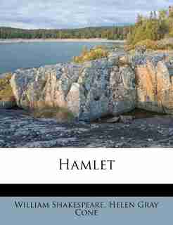 Hamlet by William Shakespeare