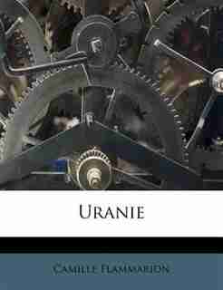 Uranie by Camille Flammarion
