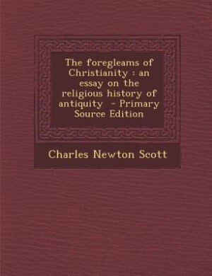 a history of christianity in egypt essay The history of christianity concerns the christian religion, christendom by this time egypt had been under muslim control for some seven centuries. a history of christianity in egypt essay The history of christianity concerns the christian religion, christendom by this time egypt had been under muslim control for some seven centuries.