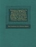 Relaciones Geograficas De La Diocesis De Mexico Manuscritos De La Real Academia De La Historia De Madrid Y Del Archivo De Indias En Sevilla Anos 1 - 